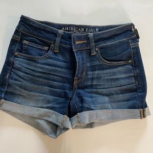 American Eagle jean sorts